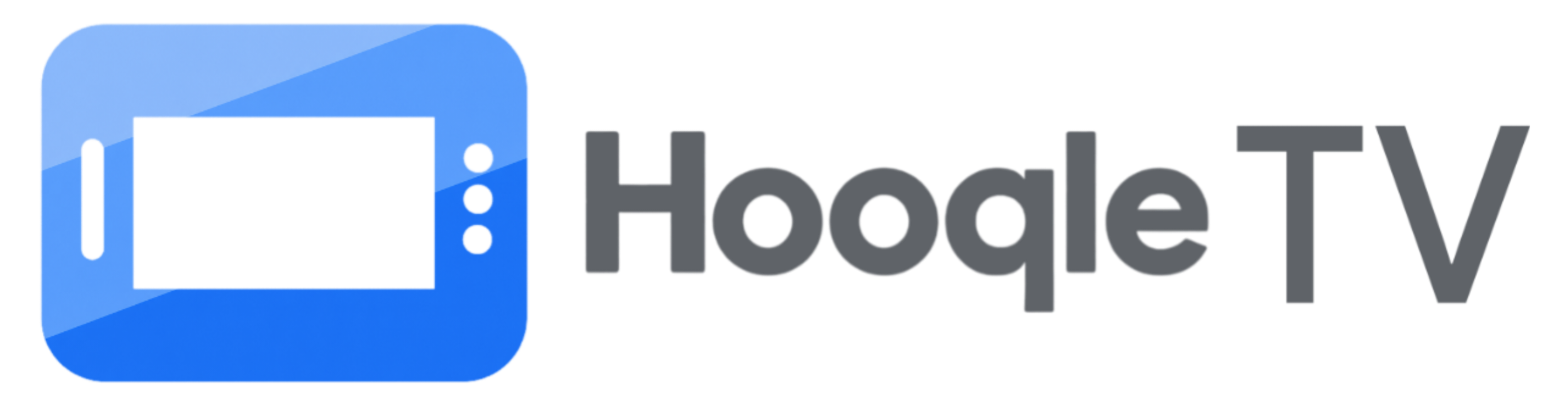 Hooqle TV Logo